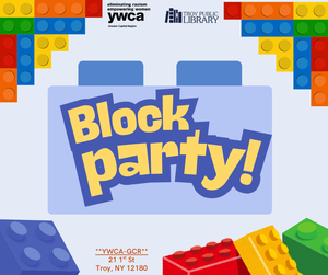 Block Party!